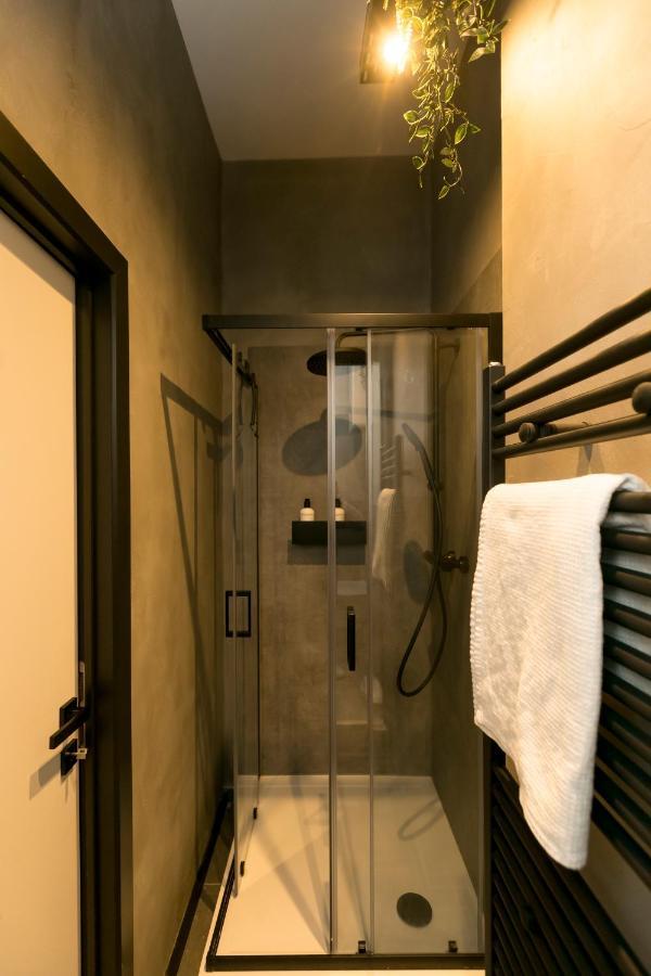 Golden Dove Luxury Aparts Brussel Buitenkant foto